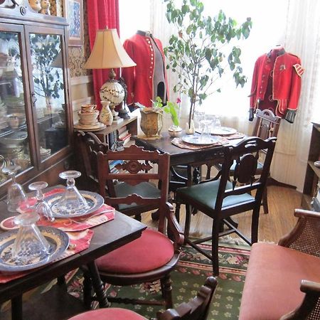 Pimblett'S Toronto Downtown Bed &Breakfast住宿加早餐旅馆 外观 照片