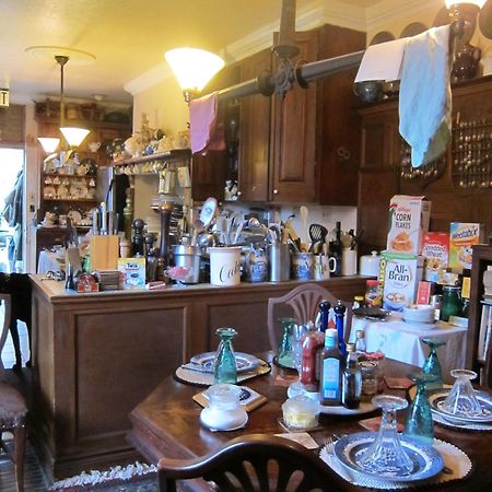 Pimblett'S Toronto Downtown Bed &Breakfast住宿加早餐旅馆 外观 照片