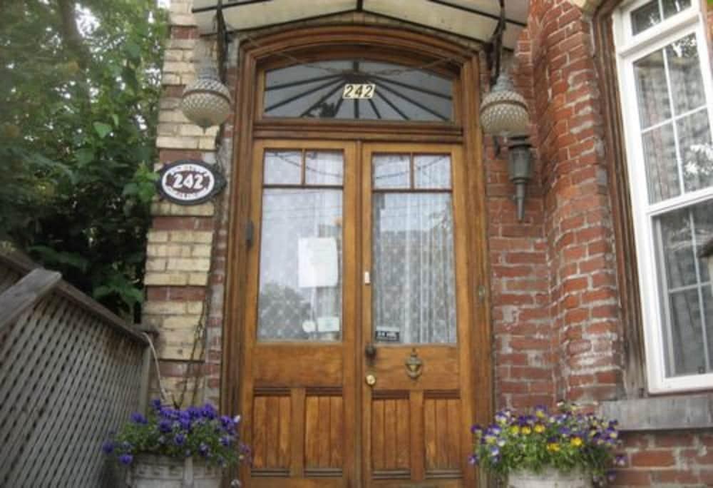 Pimblett'S Toronto Downtown Bed &Breakfast住宿加早餐旅馆 外观 照片