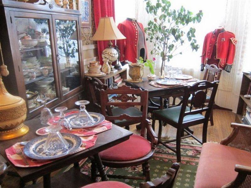 Pimblett'S Toronto Downtown Bed &Breakfast住宿加早餐旅馆 外观 照片