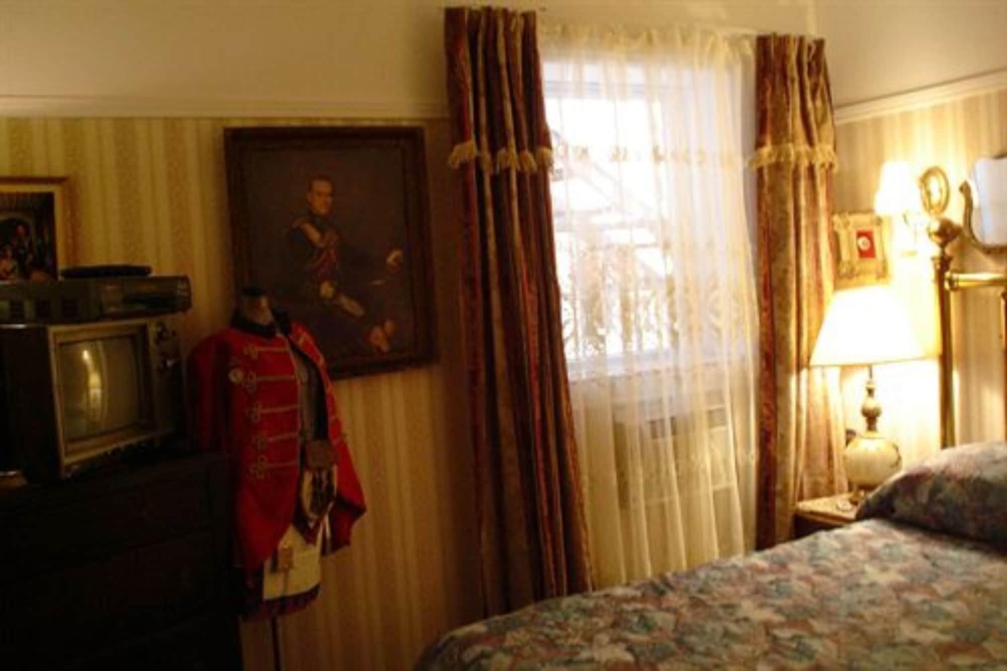 Pimblett'S Toronto Downtown Bed &Breakfast住宿加早餐旅馆 外观 照片