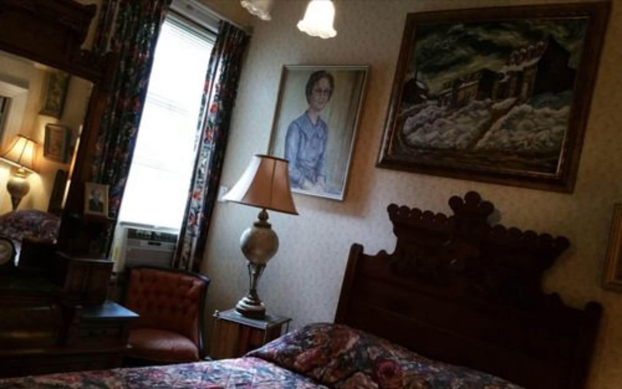 Pimblett'S Toronto Downtown Bed &Breakfast住宿加早餐旅馆 外观 照片