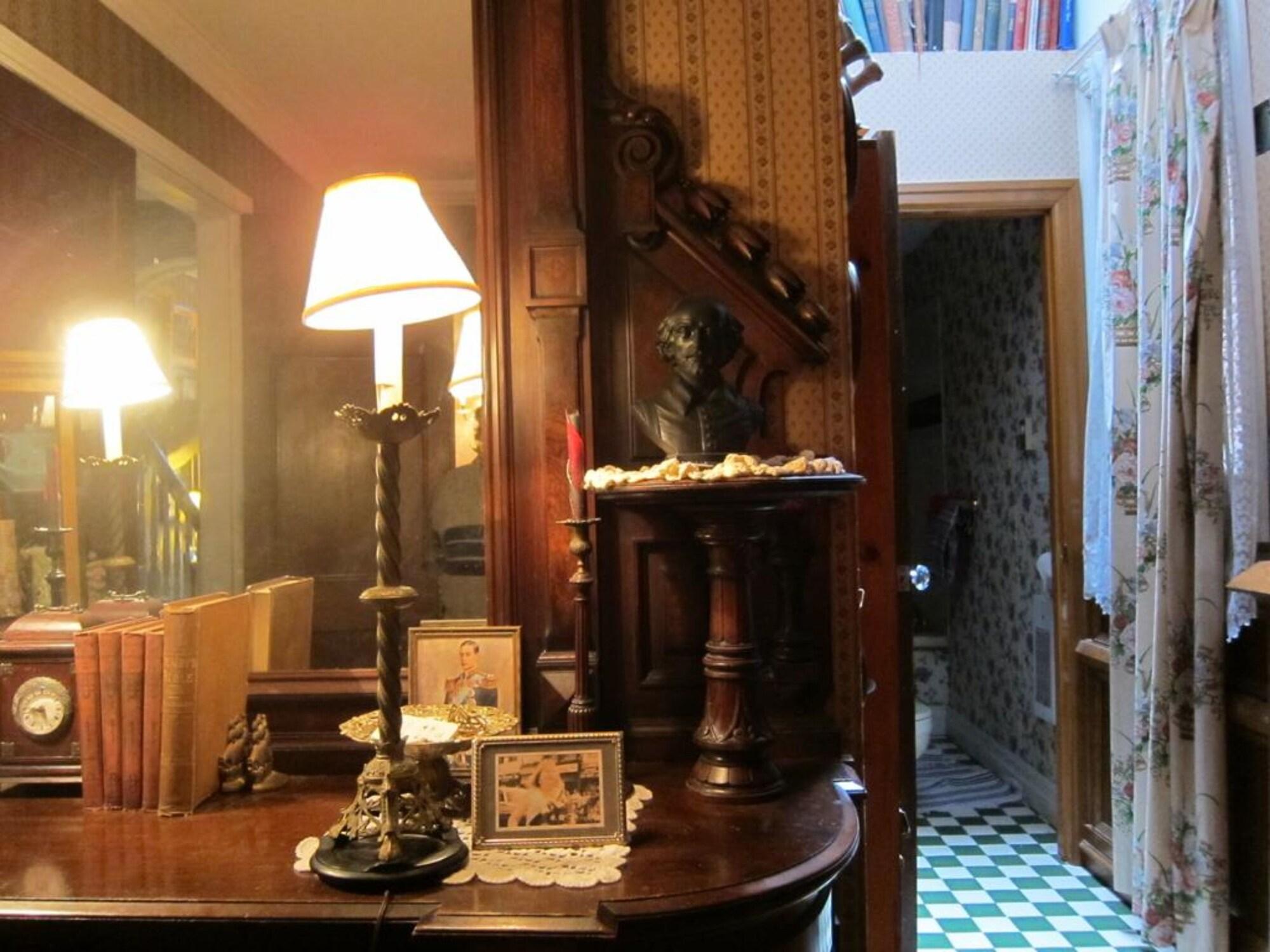 Pimblett'S Toronto Downtown Bed &Breakfast住宿加早餐旅馆 外观 照片