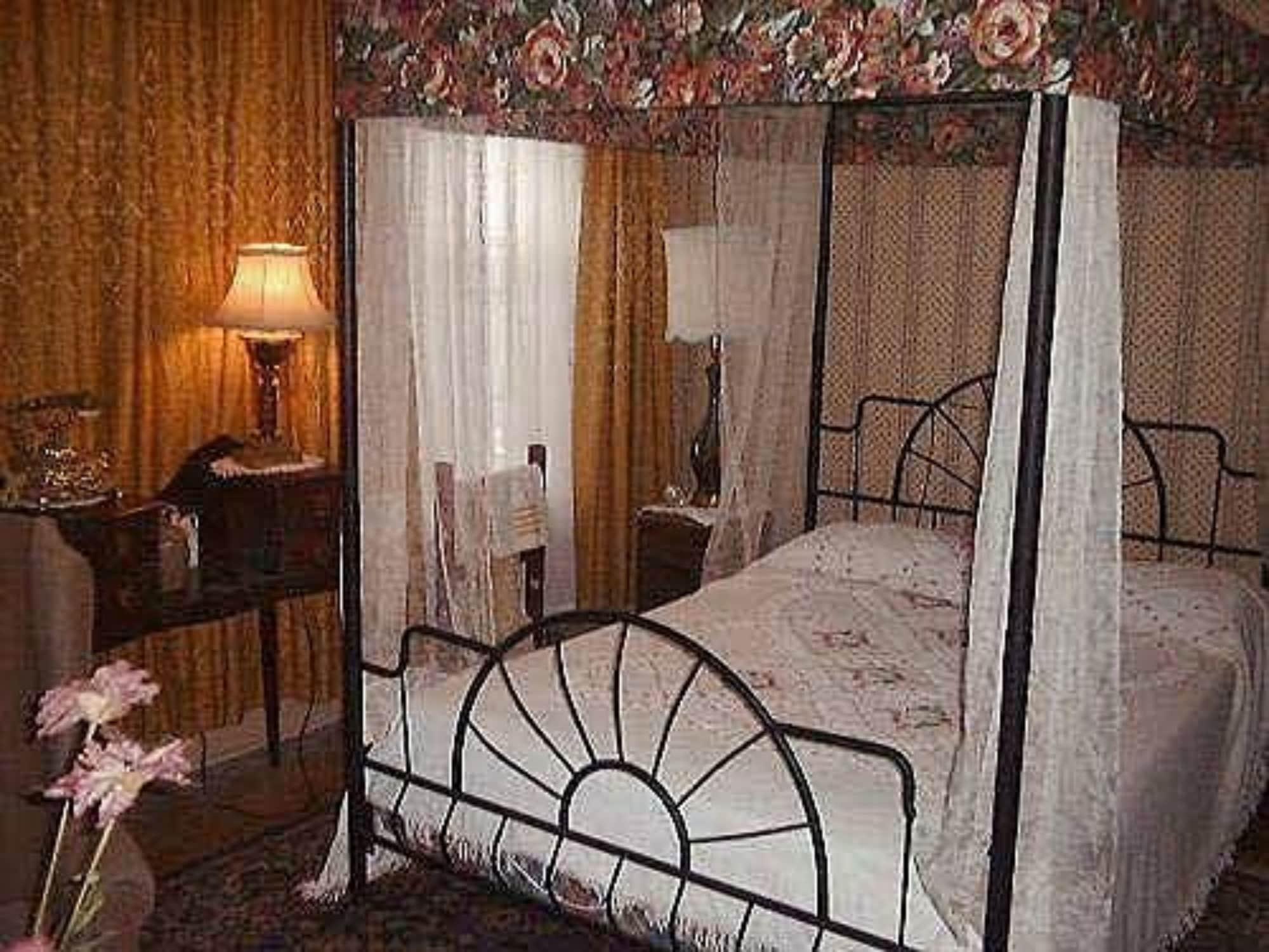 Pimblett'S Toronto Downtown Bed &Breakfast住宿加早餐旅馆 外观 照片