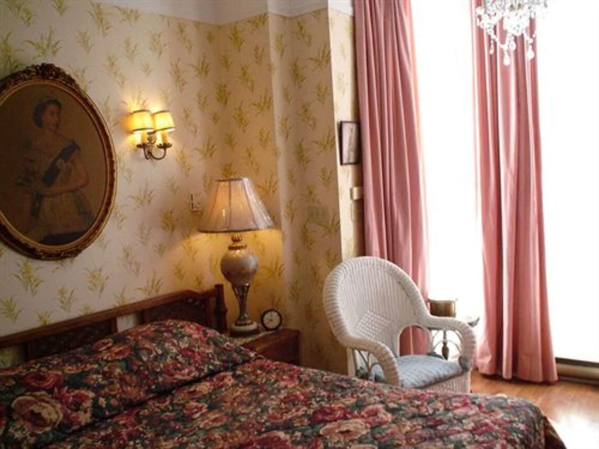 Pimblett'S Toronto Downtown Bed &Breakfast住宿加早餐旅馆 外观 照片