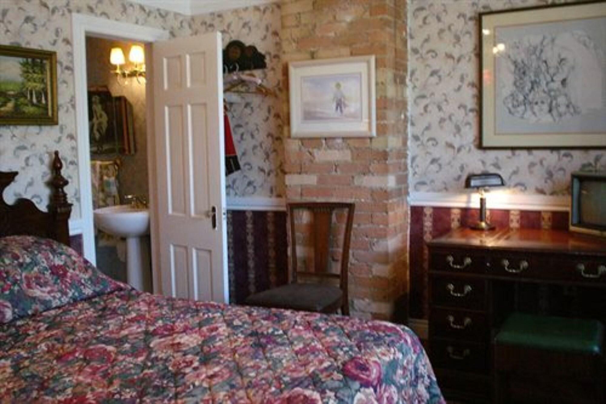 Pimblett'S Toronto Downtown Bed &Breakfast住宿加早餐旅馆 外观 照片
