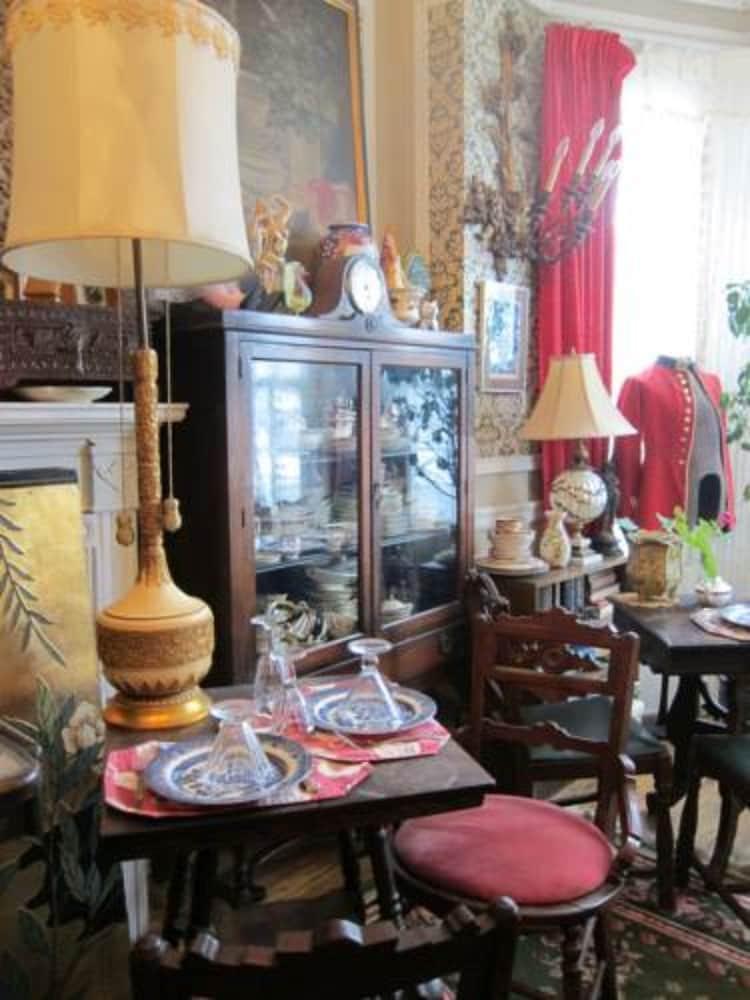 Pimblett'S Toronto Downtown Bed &Breakfast住宿加早餐旅馆 外观 照片