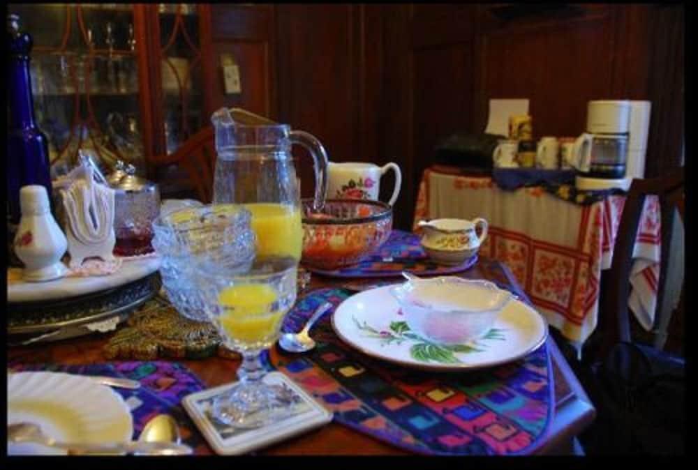 Pimblett'S Toronto Downtown Bed &Breakfast住宿加早餐旅馆 外观 照片