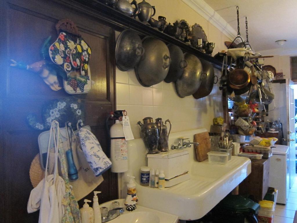 Pimblett'S Toronto Downtown Bed &Breakfast住宿加早餐旅馆 外观 照片